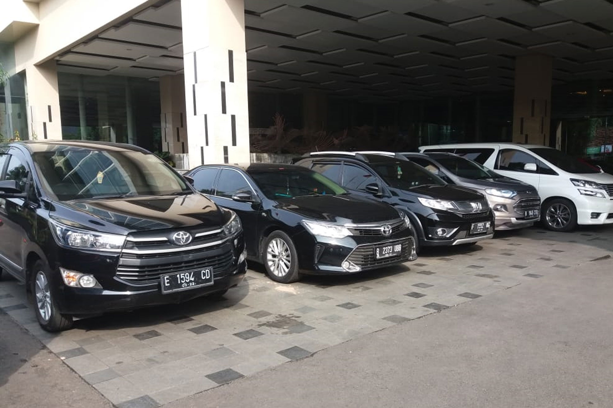Keuntungan Menggunakan Jasa Rental Mobil Cirebon 24 Jam