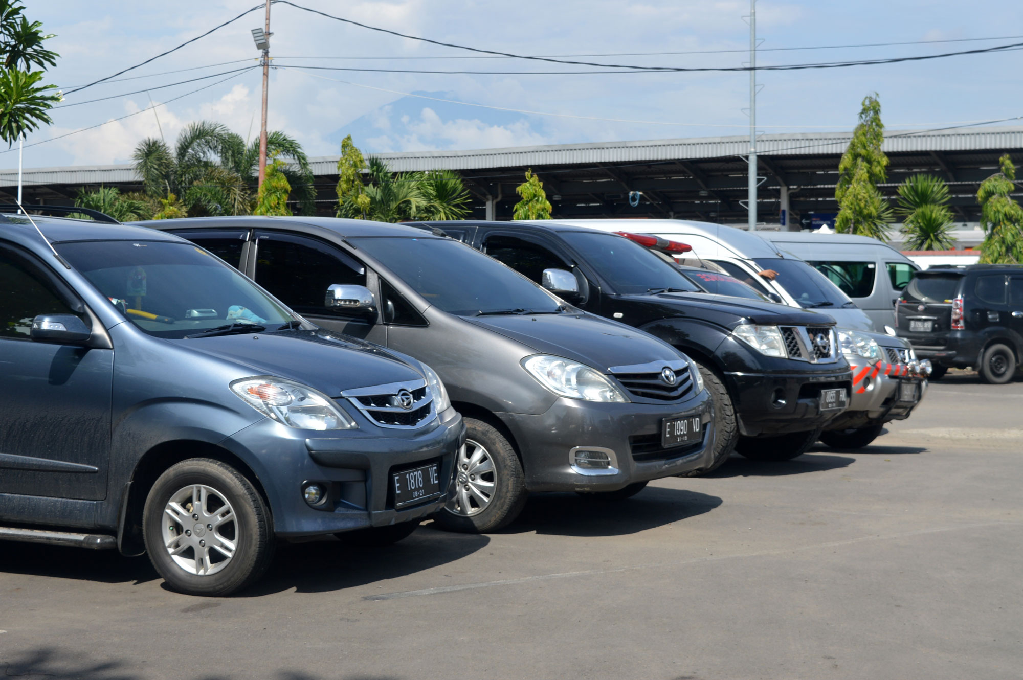 Tips Rental Mobil di Majalengka