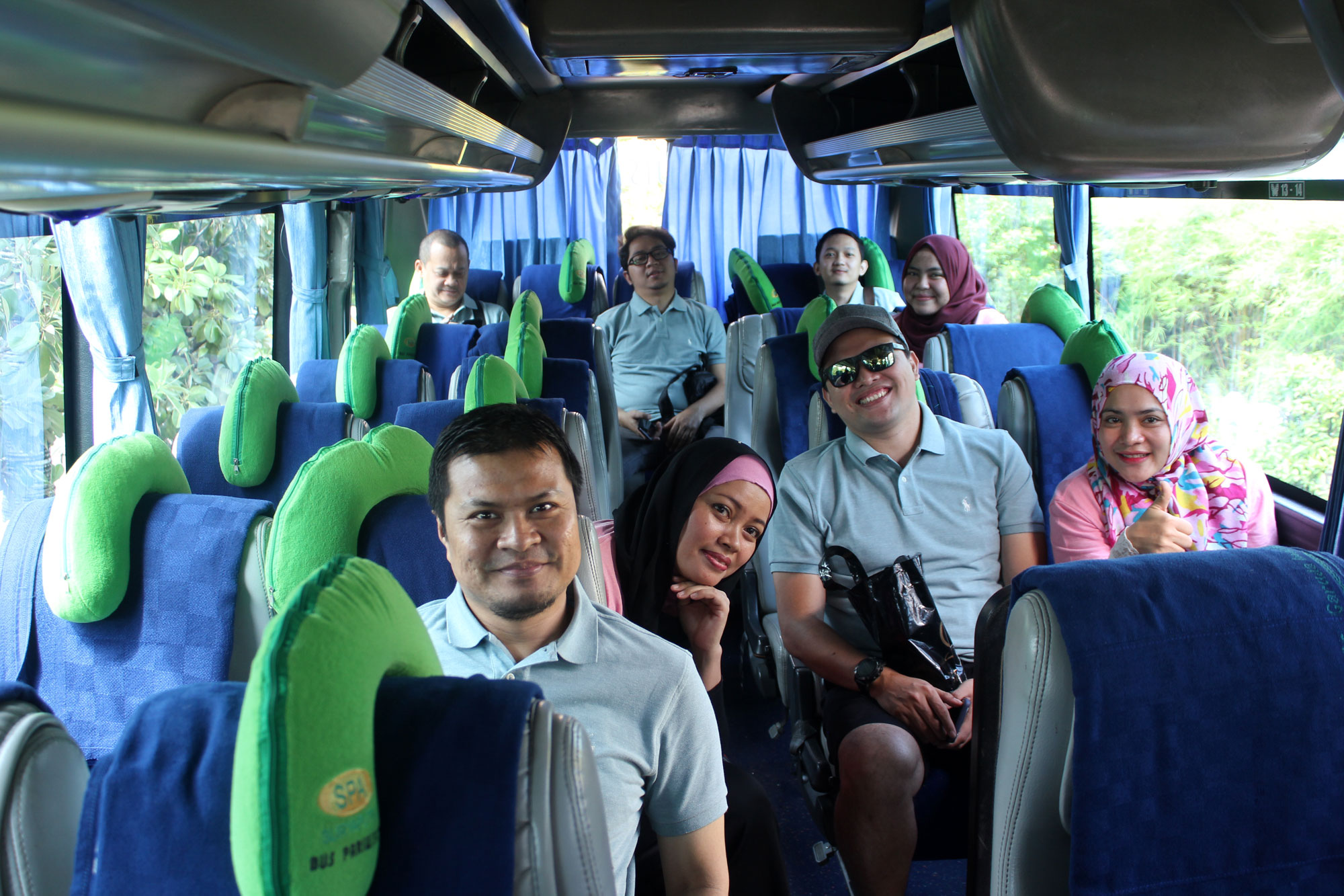 3 Tempat Wisata di Cirebon yang Cocok Dikunjungi Bersama Keluarga