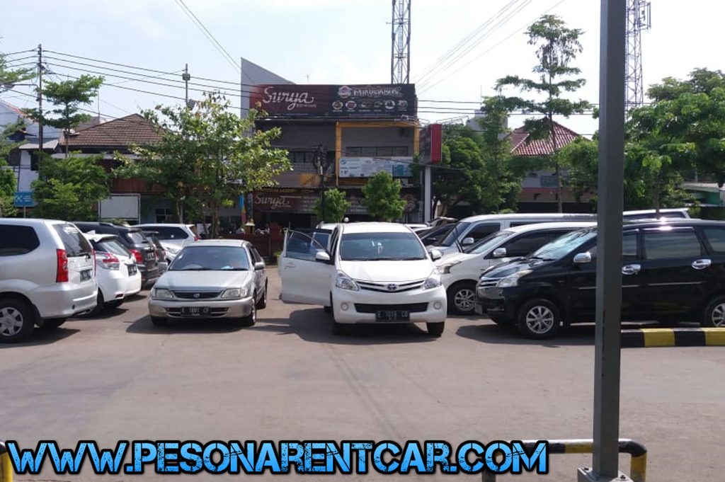 Sewa Mobil 24 Jam di Cirebon