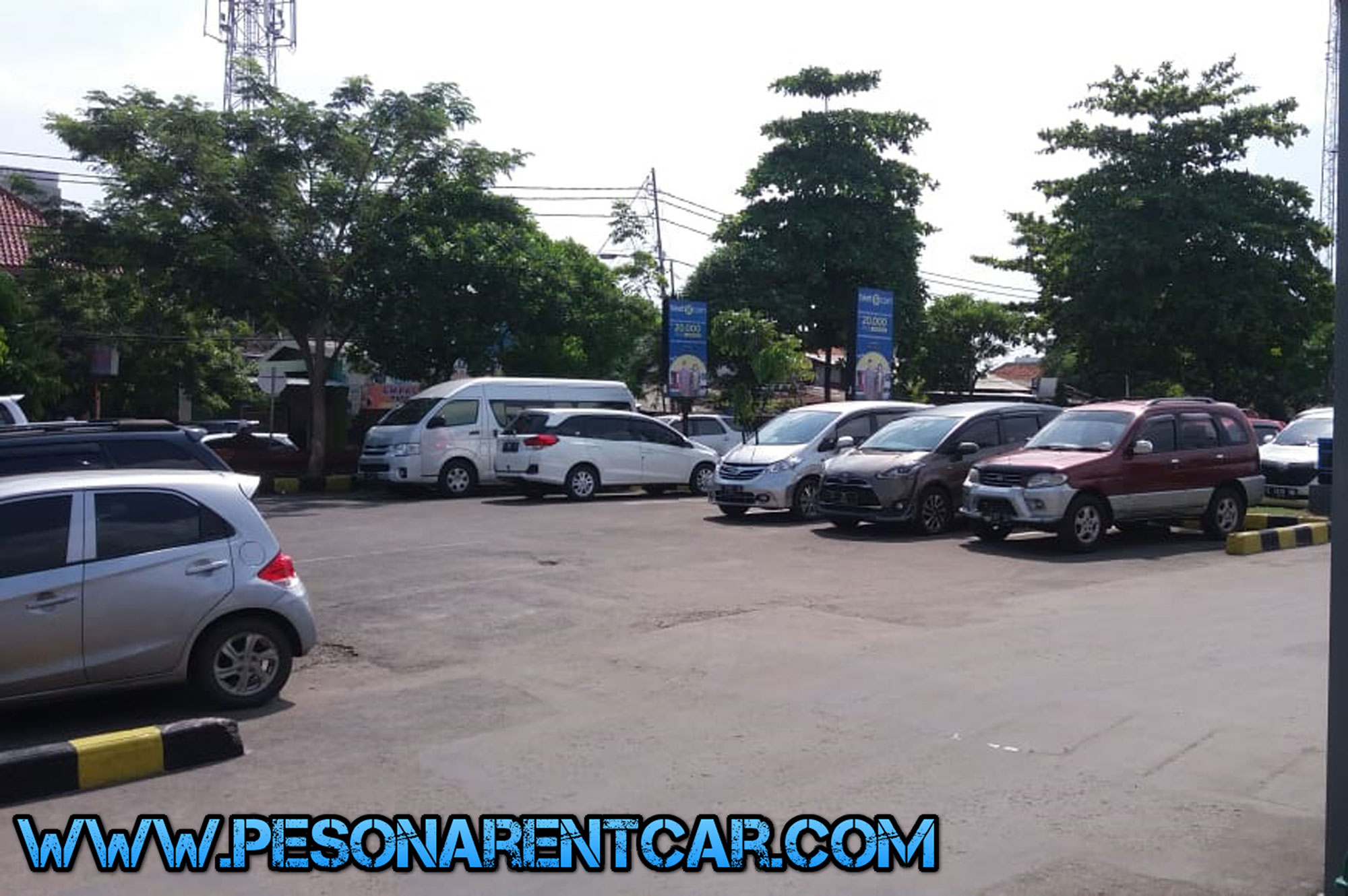 Sewa Mobil Supir Cirebon dengan Harga Terjangkau